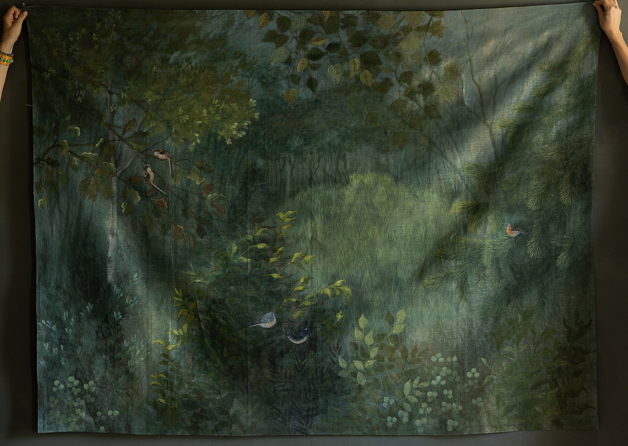 Expo Lectoure Anne-Violaine Lesaffre - Marion Saupin (12).jpg