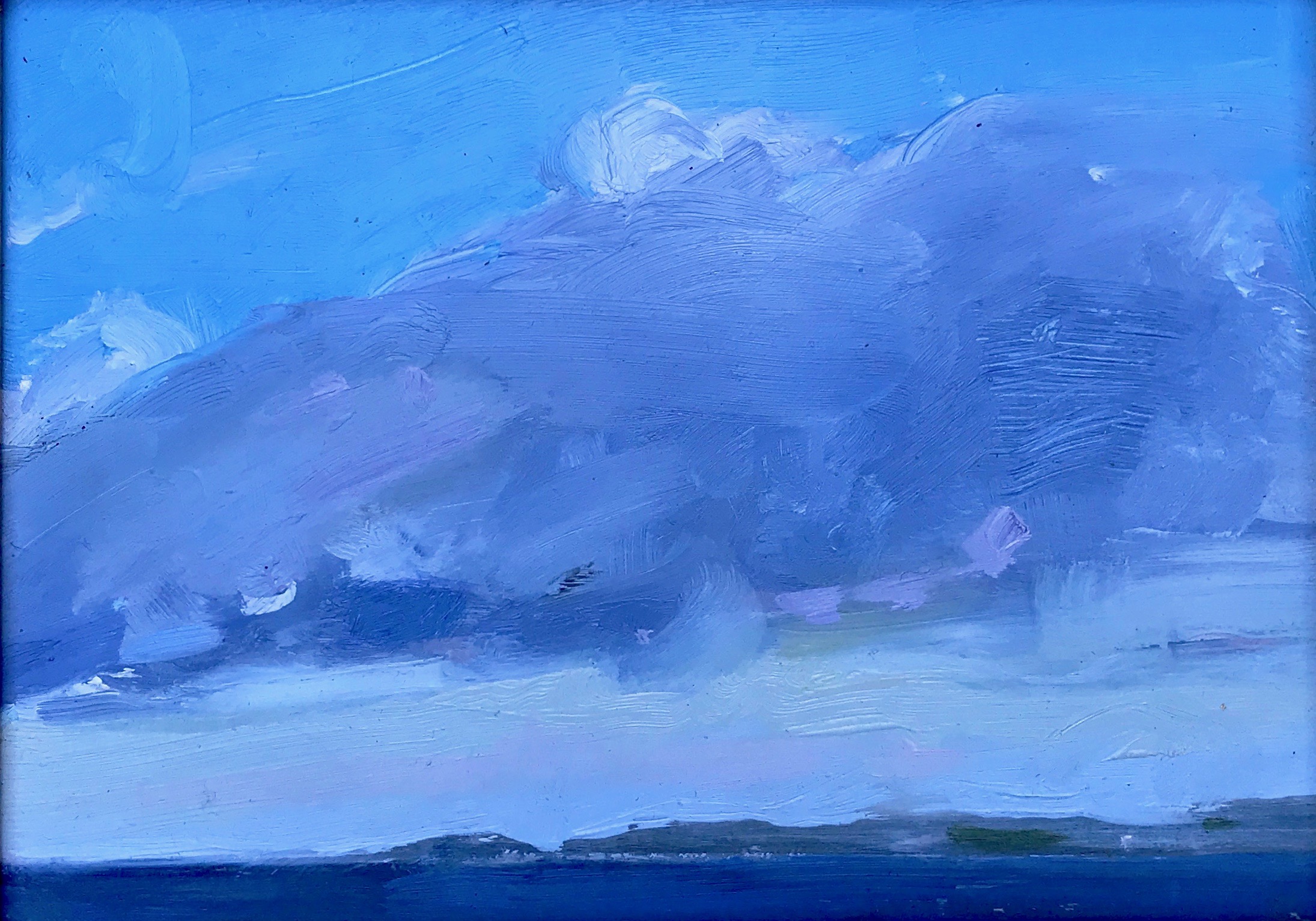 Buzzards Bay