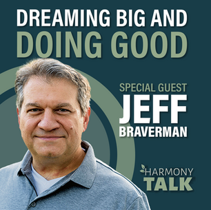 Jeff Braverman’s Symphony of Inclusion and Spirit