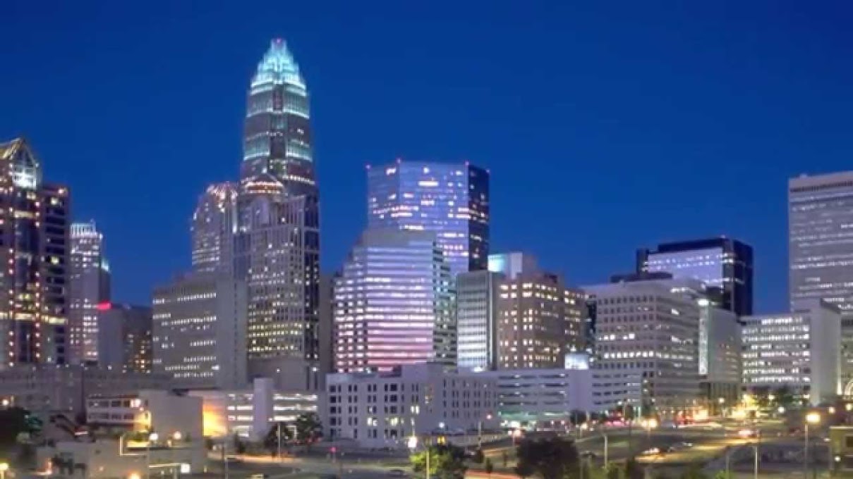 ingrams towing and recovery charlotte nc