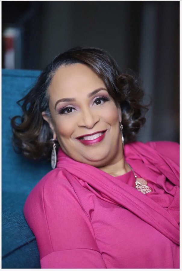 Writer: Terri White, LPC