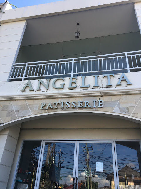 Angelita Tea Salon & Patisserie