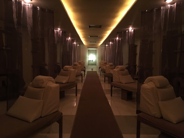 Chill Reflexology