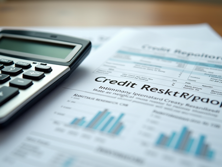 How Do My Credit Score and Debt Impact My Loan?