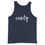 Thumbnail: Cunty Unisex Tank Top