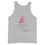 Thumbnail: Buddha Unisex Tank Top
