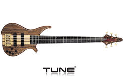 超美品TUNE TWB-6Exotic Birdseye Maple６弦TUNE 値下げ！超美品 TWB-6Exotic Birdseye Maple6弦TUNE - メルカリ