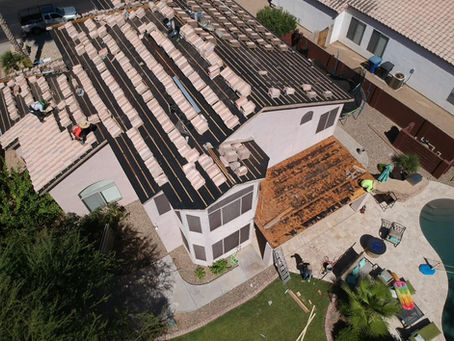 Roof Inspection vs. Roof Certification: What's the Difference