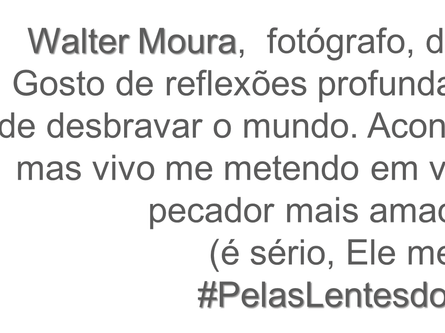 Aprenda com São José!