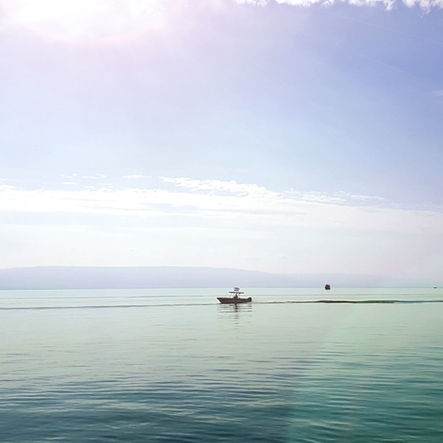 Barco a Vela