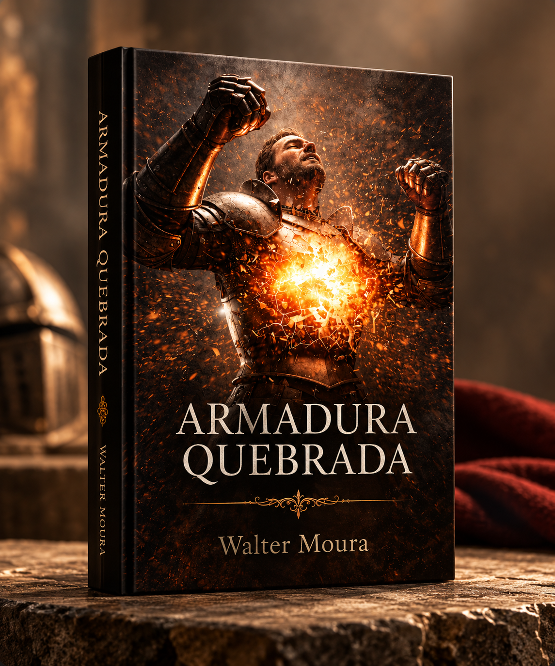 Armadura Quebrada
