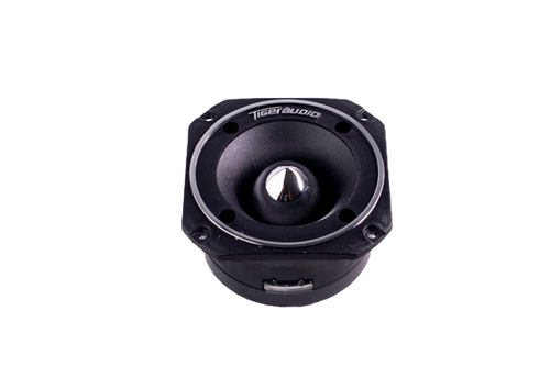 Super Tweeter Tiger Áudio St 300 150 Wrms 8 Ohms Preto | Tiger Áudio