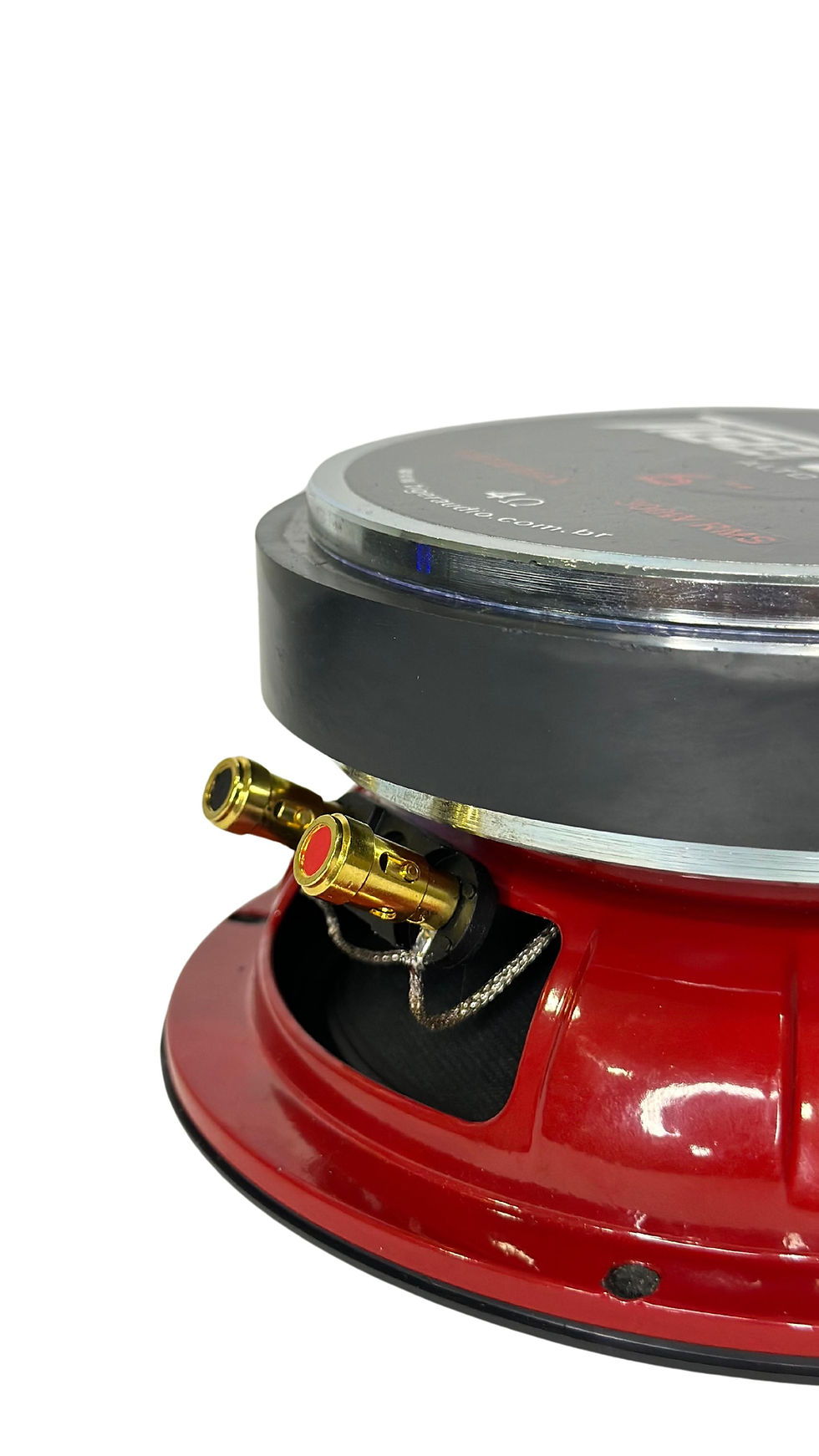 Miniatura: Falante Tiger Áudio 300mg-6 6 Polegadas 04 ohms 300 W Rms