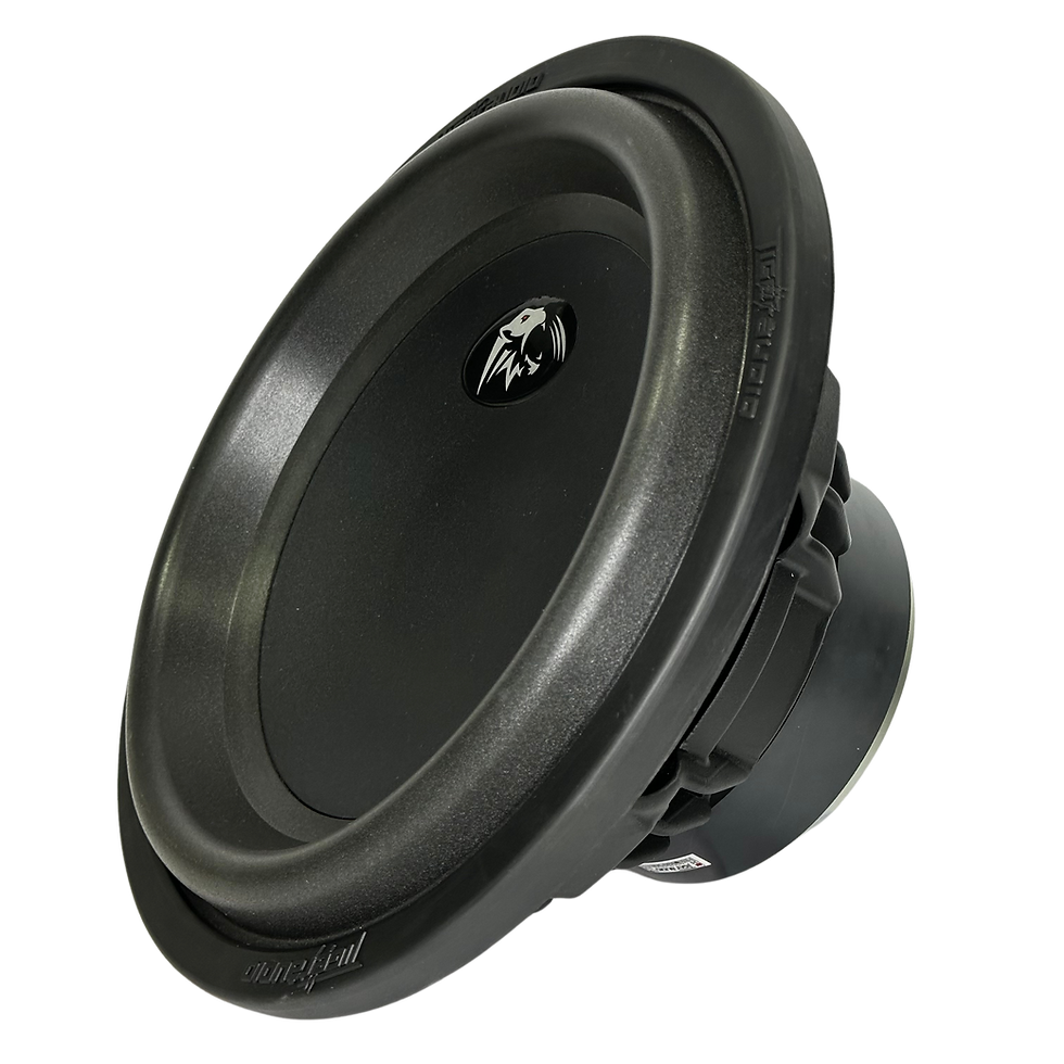 Miniatura: Alto Falante Subwoofer Tiger Áudio 12 Polegadas 1400w 700rms