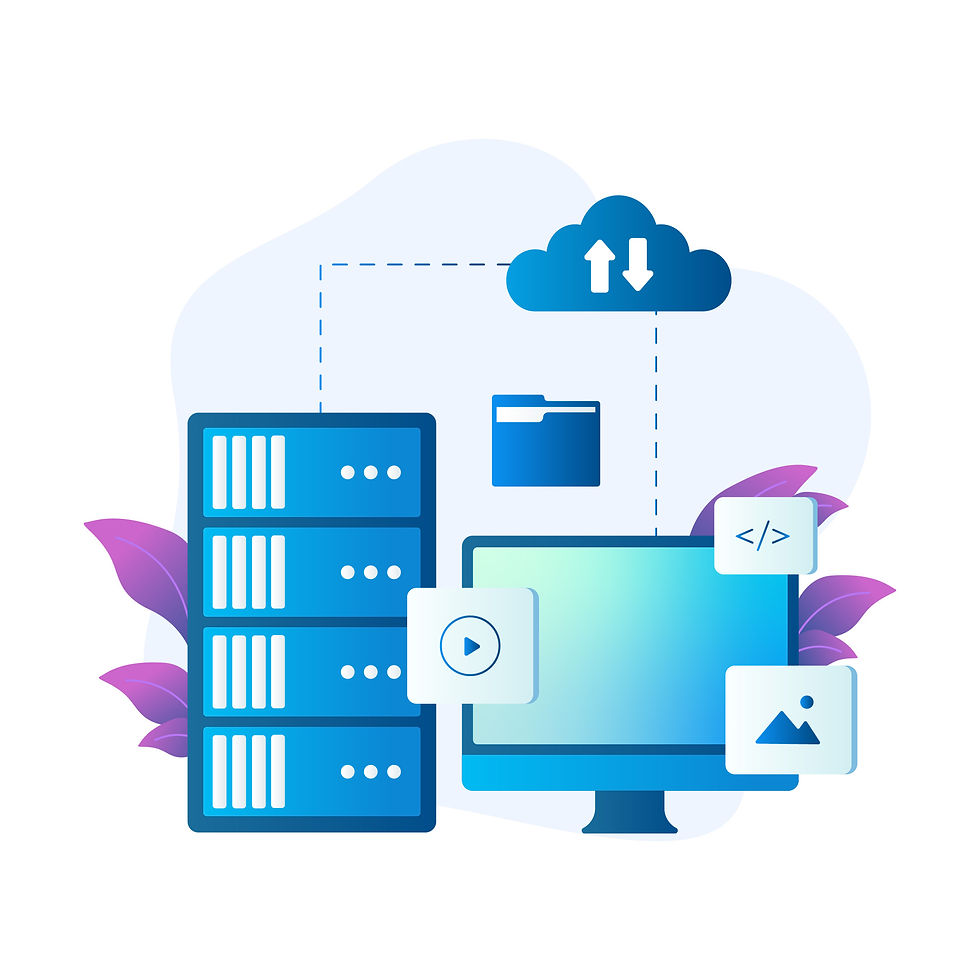 Backup and Disaster Recovery, Backup strategies, Backup and DR
