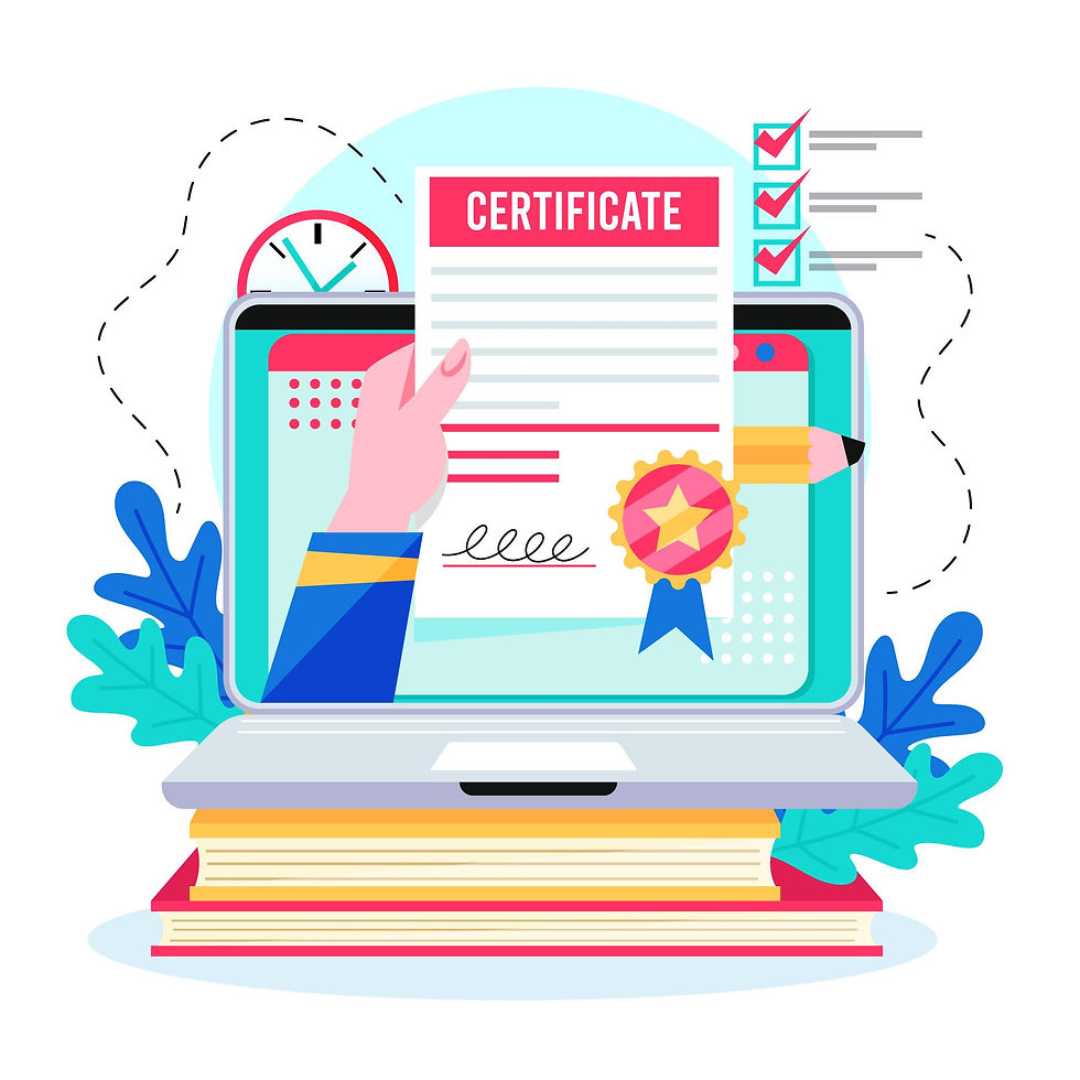 How Does CLM Software Handle Private PKI 