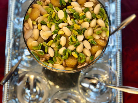 The Essence of Nawroz: Afghan New Year