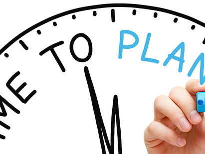 תכנון שנתי בשעה