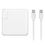 Thumbnail: Brand New Original 87W Magsafe 2 Charger - Macbook Pro