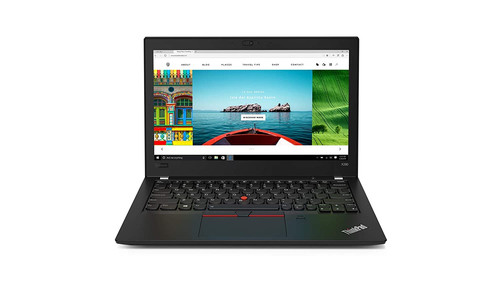 Lenovo ThinkPad X280 Intel Core i5 8th Gen 12.5-inch Full HD Thin