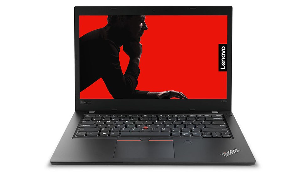 Thumbnail: Lenovo Thinkpad L480