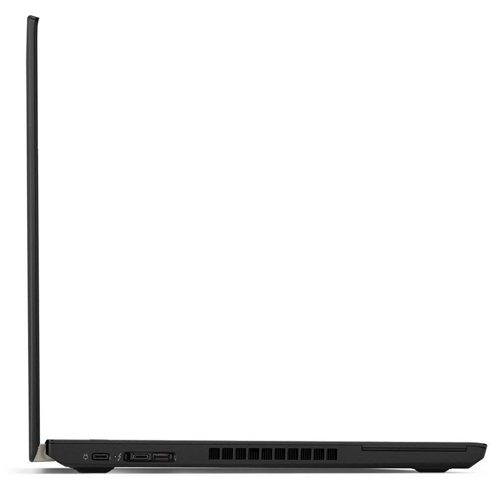 Thumbnail: Lenovo Thinkpad T490