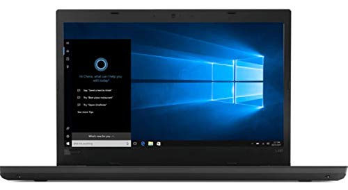 Thumbnail: Lenovo Thinkpad L480