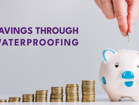 Understanding the Importance of Terrace Waterproofing for Long-Term Maintenance