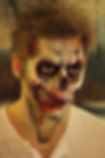 ansiktsmalning_zombie_evgenia