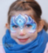 ansiktsmalning_frost_elsa_jul_barn_glitter_makeup_evgenia_stockholm_webb
