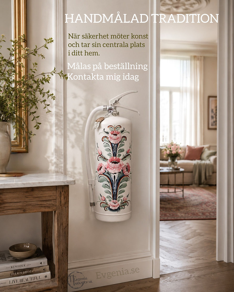 Handmalad_brandslackare_kurbits_evgenia_stockholm