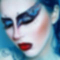 blackswan_makeup_fest_smink_halloween_evgenia_stockholm