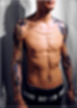 tribal_tattoo_sleeves_airbrushtatuering_fake_tillfallig_dj_evgenia
