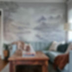 Vaggmalning_mural_evgenia_stockholm_konst_nature_kajakadventure