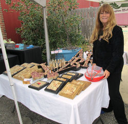 Let's the corks fall where they may.