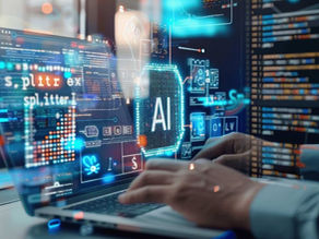 【新力家評】黑暗的AI