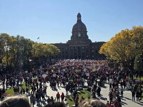 教師工潮的實際影響