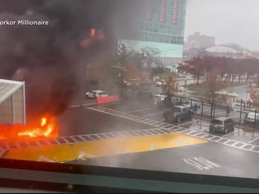 加拿大「襲擊」美國