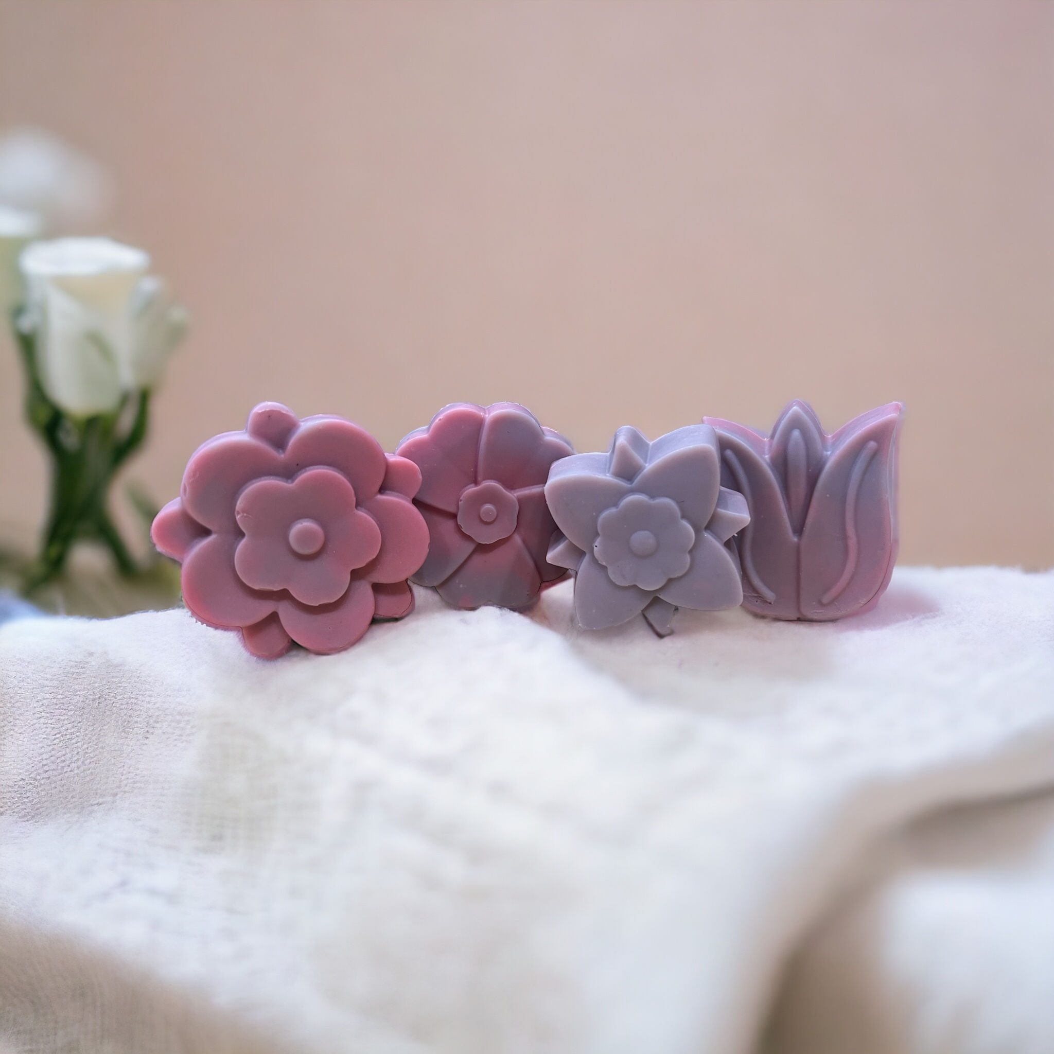 Very Berry Bliss Goat Milk Soap