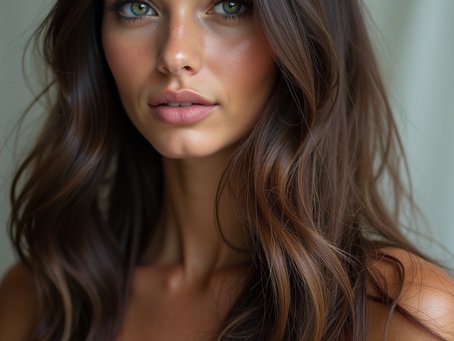 Unlock the Power of Confidence with Premium Hair Extensions