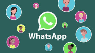 Whatsapp | un entorno de negociación independiente.