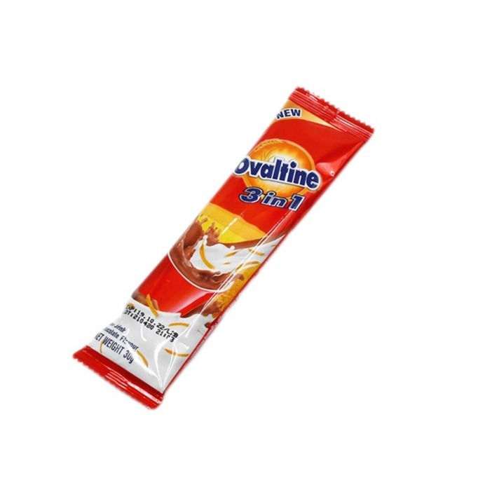 Ovaltine 3-in-1 1 Sachet
