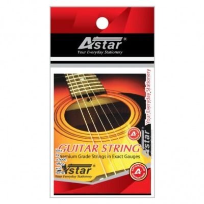 Astar Guitar String E-6 TH