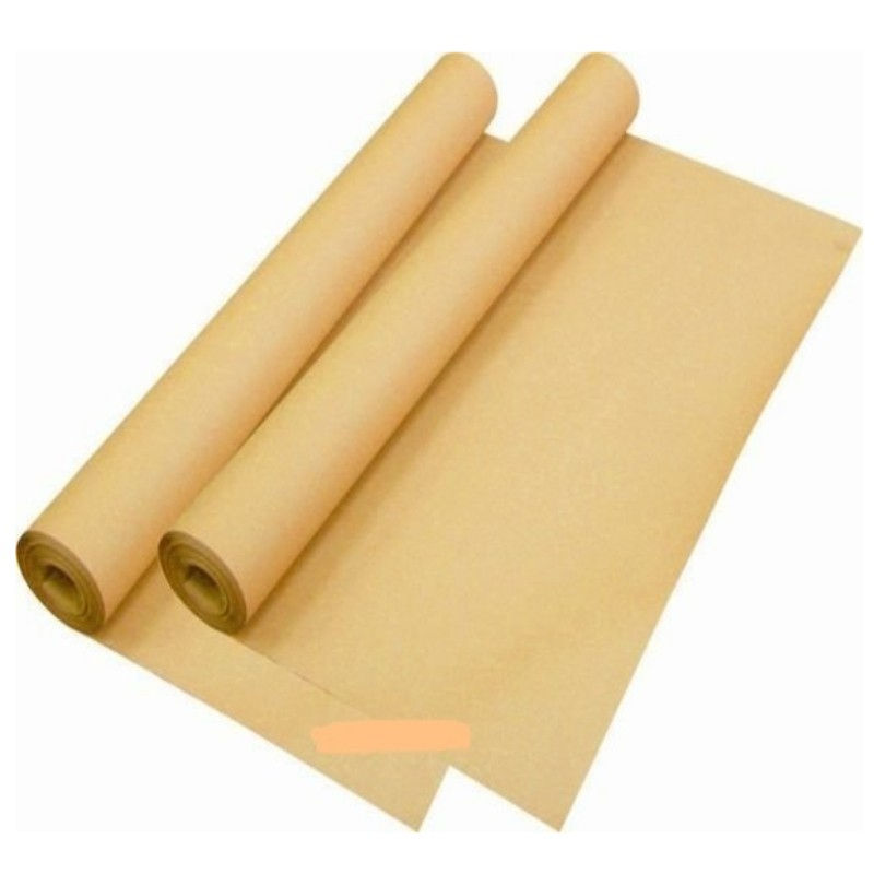Kreati Brown Paper 35x47" 3Pcs