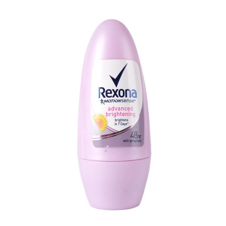 Rexona Advanced Brightening 50mL