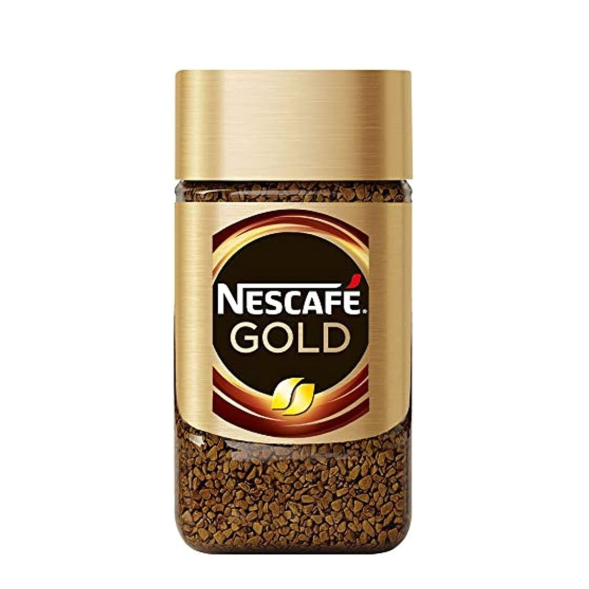 Nescafe Gold Soluble Coffee 50g