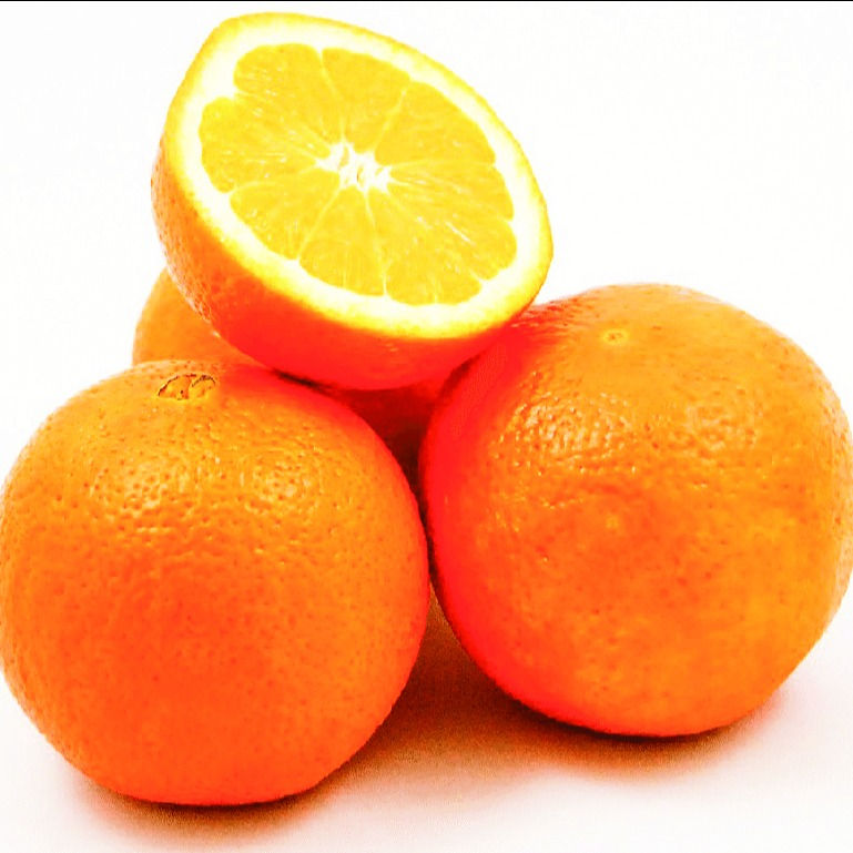 South Africa Orange Valencia 1'Pcs