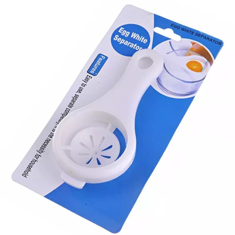 Egg White Separator