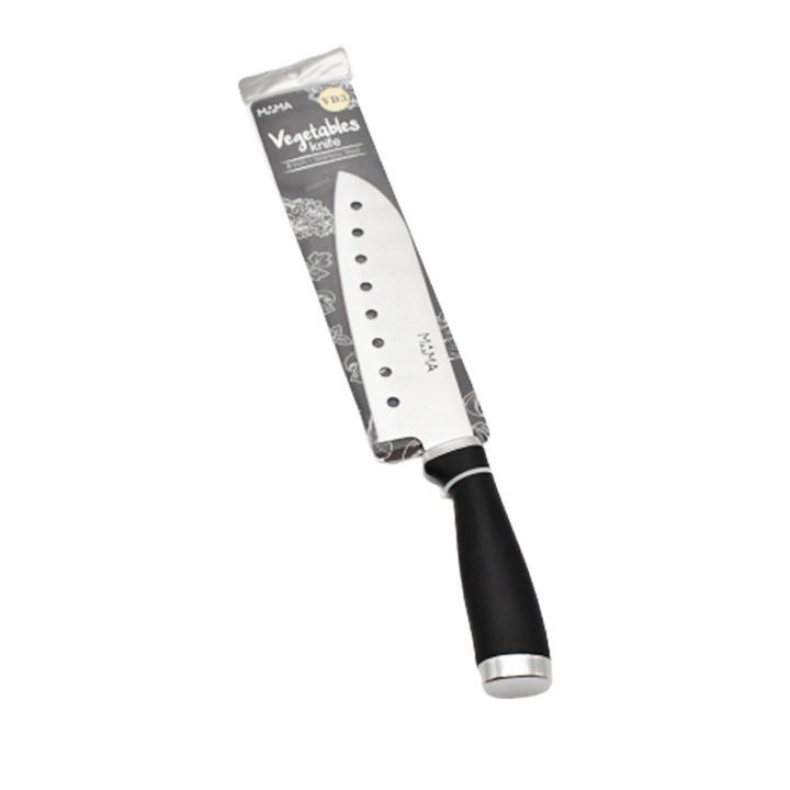 Stainless Steel Vegetable Knife 7 Inch