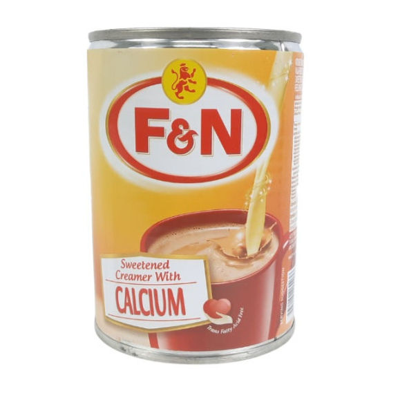 F&N Sweetened Creamer With Calcium 500g